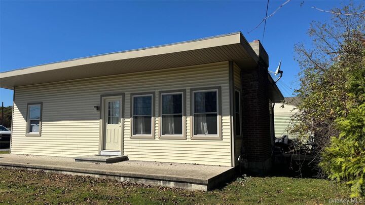 Property Photo: 3142 State Route 207 NY 10916