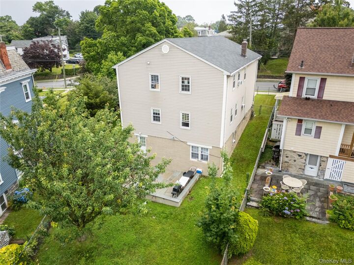 Property Photo:  106 Grace Church Street  NY 10573 