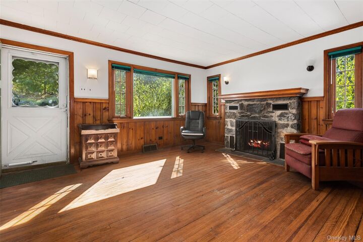 Property Photo:  50 Walden Road  NY 10512 