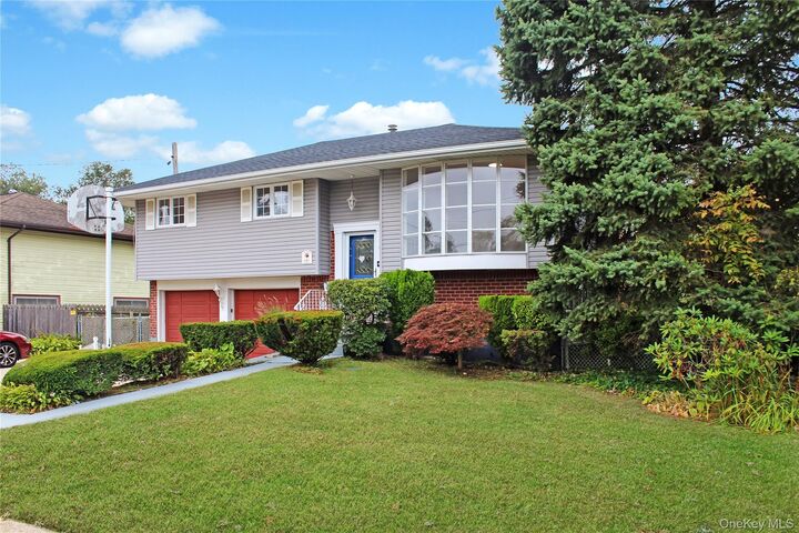 Property Photo:  640 Carlls Path  NY 11729 