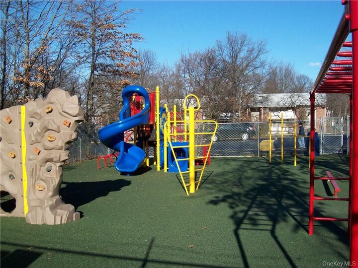 Property Photo: 258 North Main Street C7 NY 10977