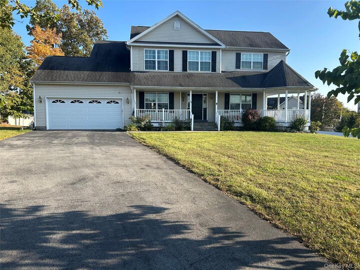 Property Photo:  5 Bridle Court  NY 10924