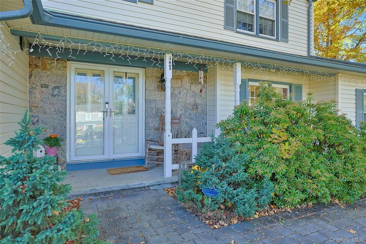 Property Photo: 2 Lancaster Drive NY 10901