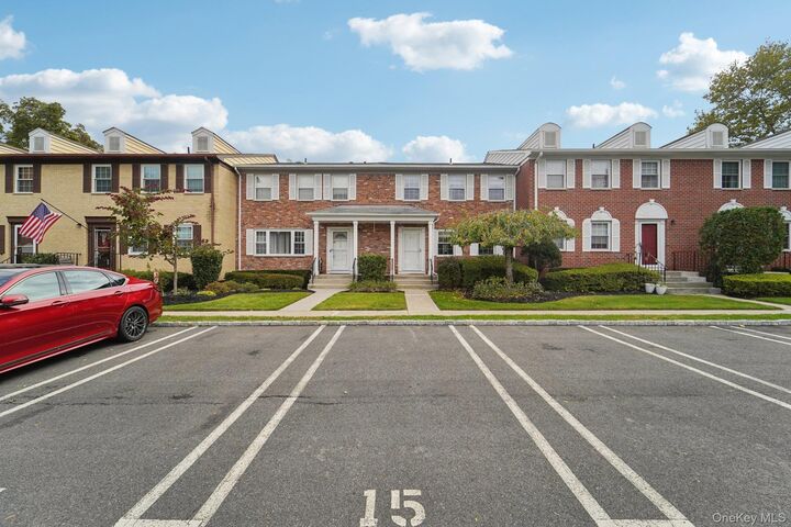 Property Photo: 463 Hopi Court NY 10901