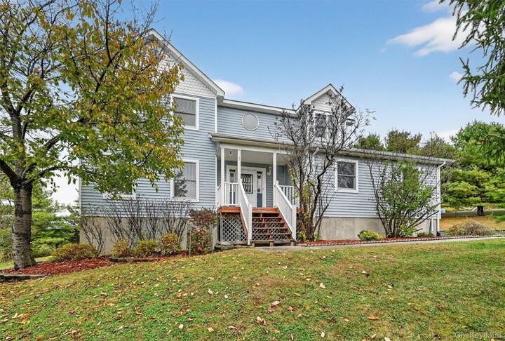 3 Derose Lane  Chester NY 10918 photo