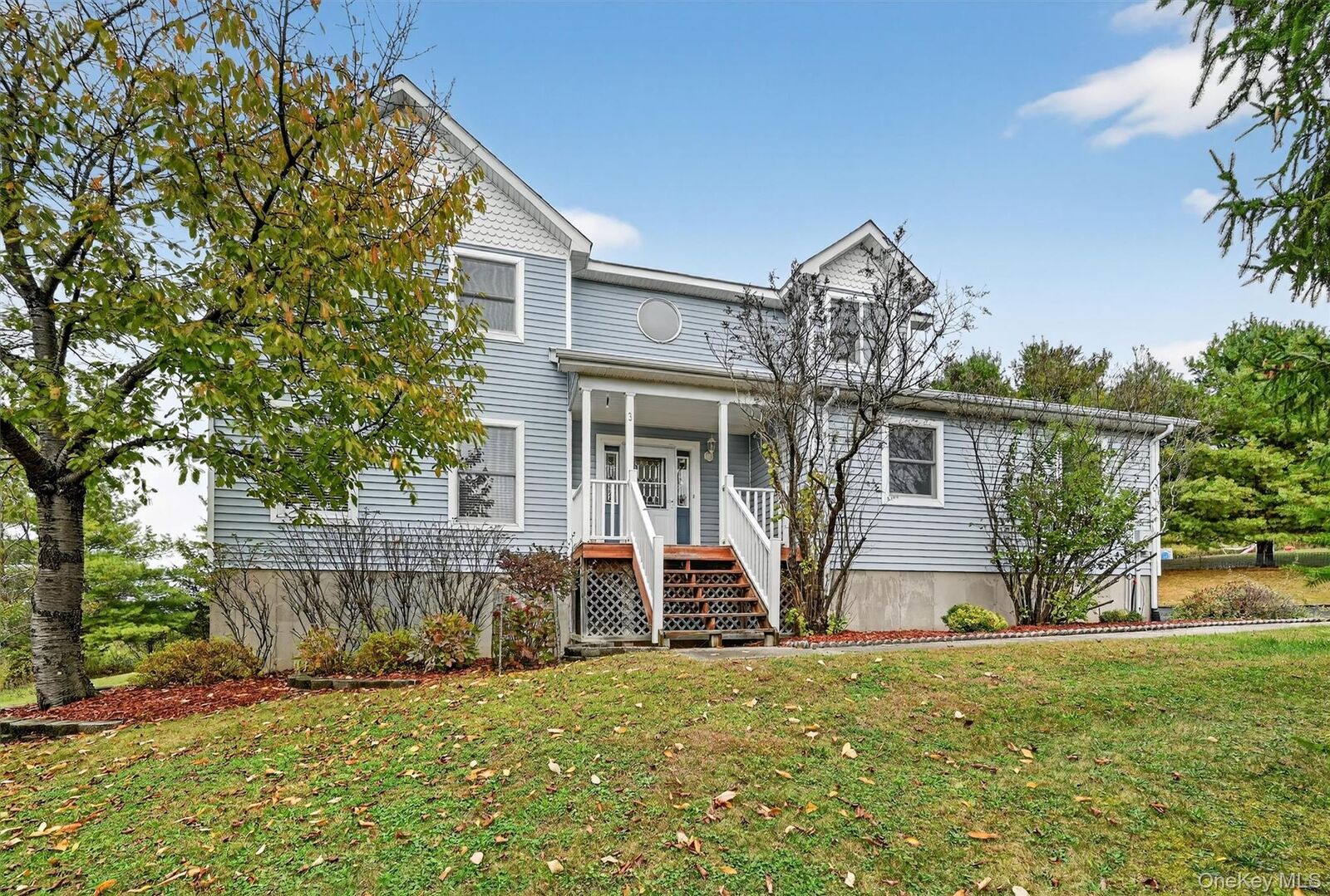 Property Photo: 3 Derose Lane NY 10918