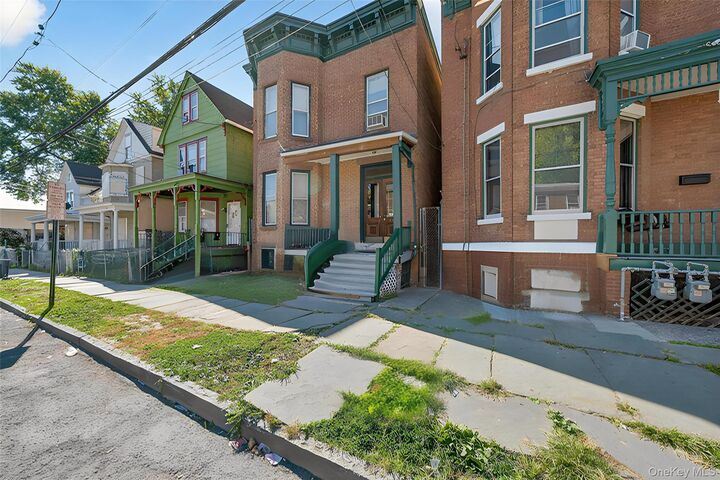 Property Photo:  41 Carpenter Avenue  NY 12550