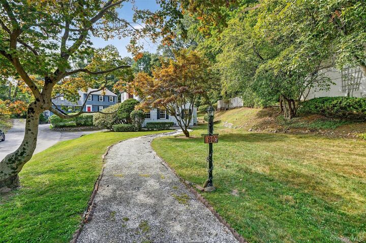Property Photo: 80 Wilson Avenue NY 10595