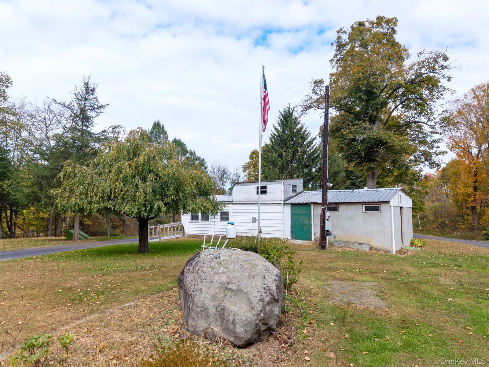 Property Photo:  11 Miller Lane  NY 12561