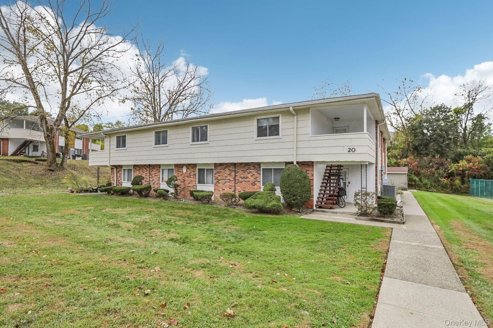 Property Photo: 2006 Baldwin Lane 20F NY 12550
