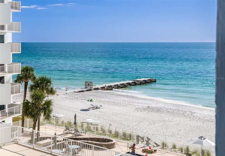 Property Photo: 2301 Gulf Of Mexico Drive 54N FL 34228