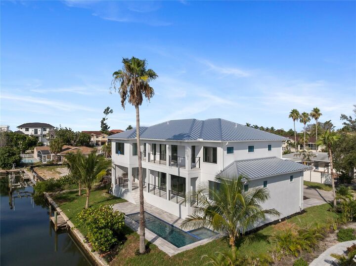 530 De Narvaez Drive  Longboat Key FL 34228 photo