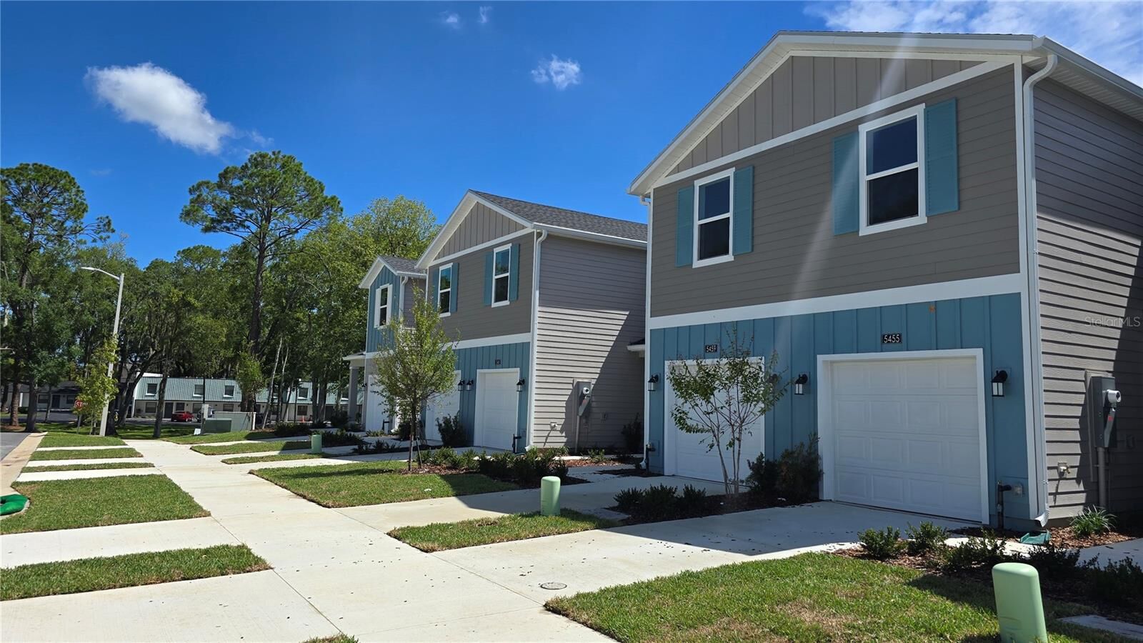 Property Photo:  5453 NW 22nd Drive  FL 32653 