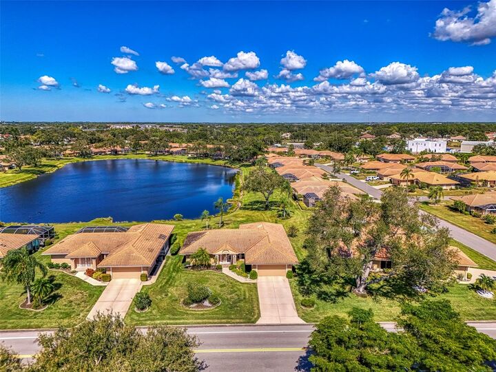 Property Photo: 3168 E Village Drive FL 34293