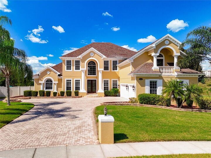 2462 Linkwood Avenue  Clermont FL 34711 photo