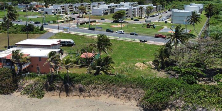 Property Photo:  Urb Amador Bo Membrillo Solar 2A  PR 00627 