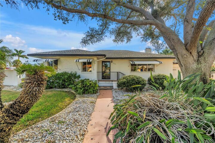 4151 Belle Vista Drive  St Pete Beach FL 33706 photo