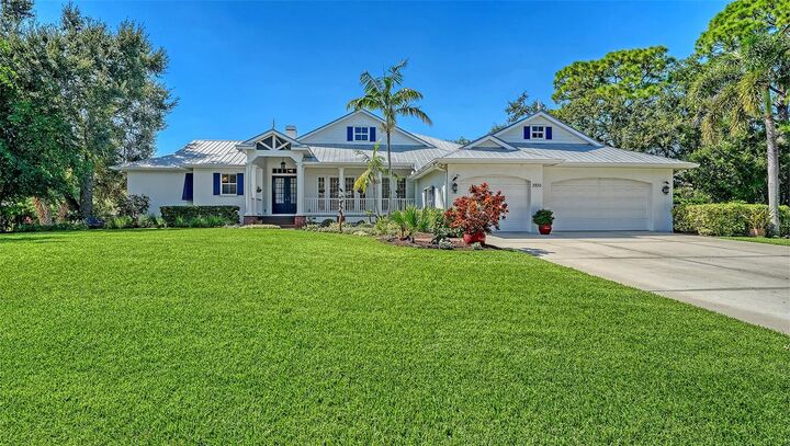 Property Photo:  3930 Elysian Woods Lane  FL 34231 