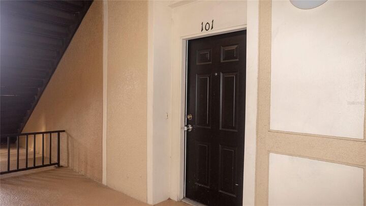 Property Photo: 6466 Cava Alta Drive 101 FL 32835