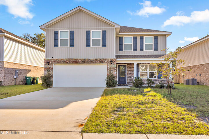 62 Saltmeadow Circle  Ocean Springs MS 39564 photo