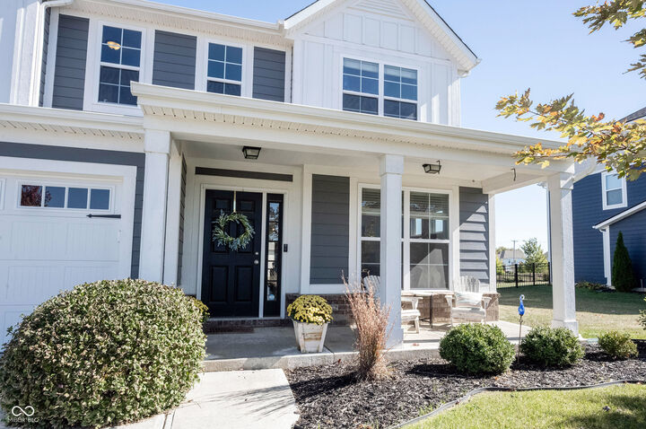 Property Photo:  15147 Brownspring Drive  IN 46074 