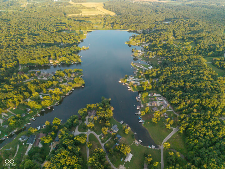 Property Photo:  Lot 146 14000 W Lake Road W  IN 47274