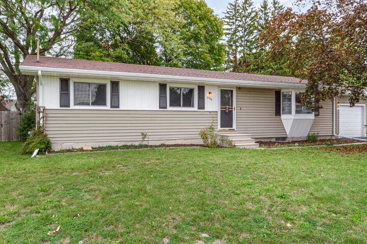 2975 Continental Drive  Bay City MI 48706 photo