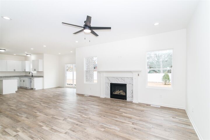 Property Photo:  20215 Sunset Avenue  MI 48152-1620 