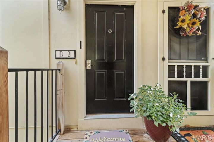 Property Photo: 3416 Hiram Street B2 MO 63301