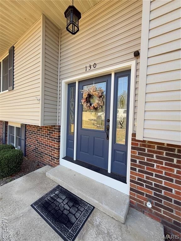 Property Photo: 130 Alferman Lake Road MO 63090
