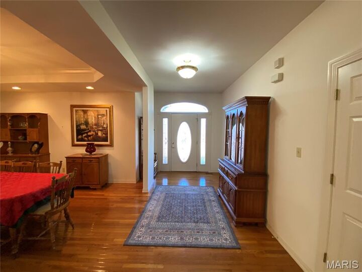 Property Photo:  2245 Fenway Farms Trail  MO 63026