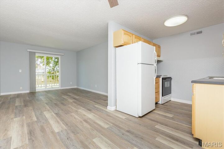 Property Photo: 1468 Hawks Nest Court C MO 63303