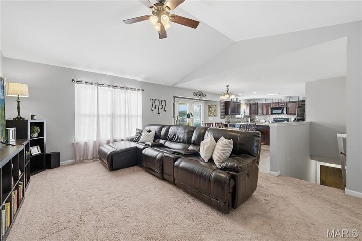 Property Photo: 12 Bittersweet Drive MO 63379