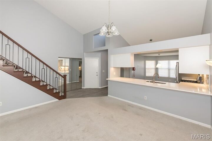 Property Photo:  171 Baxter Heights Court  MO 63011 