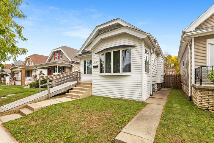 Property Photo:  3426 S 15th Pl  WI 53215 