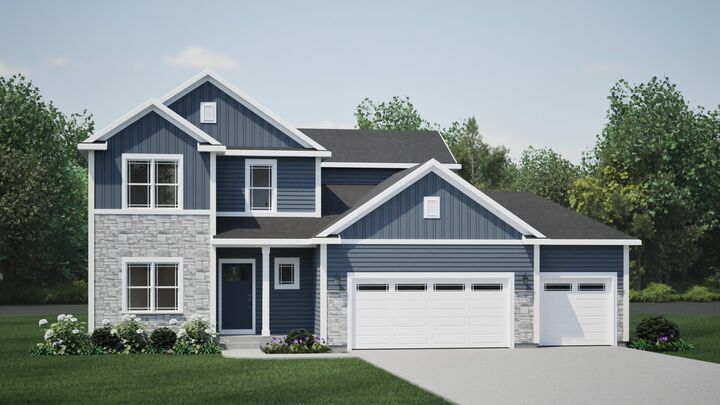 N16w29672 Caldicot South Cir  Delafield WI 53072 photo