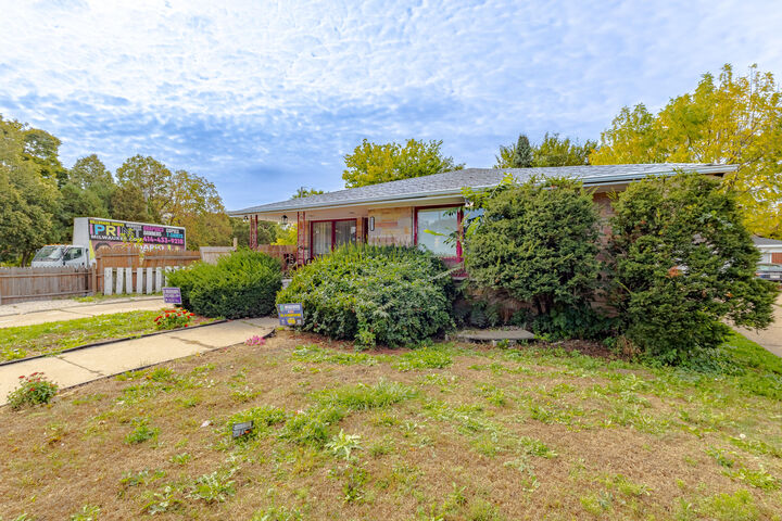 Property Photo: 3811 N Sherman Blvd WI 53216