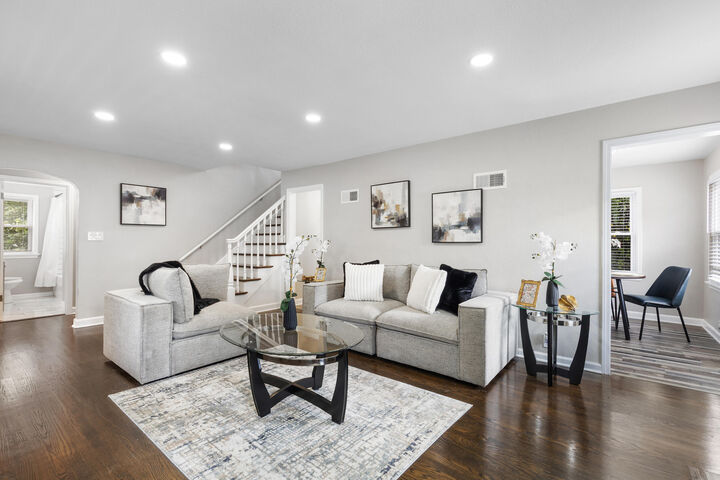 Property Photo:  4578 N 103rd St  WI 53225 