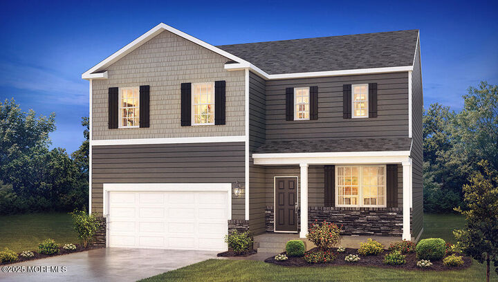 14 Dahlia Court  Bayville NJ 08721 photo