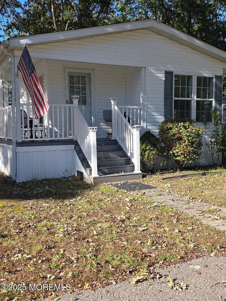 Property Photo:  100 Cedar Lane  NJ 08005