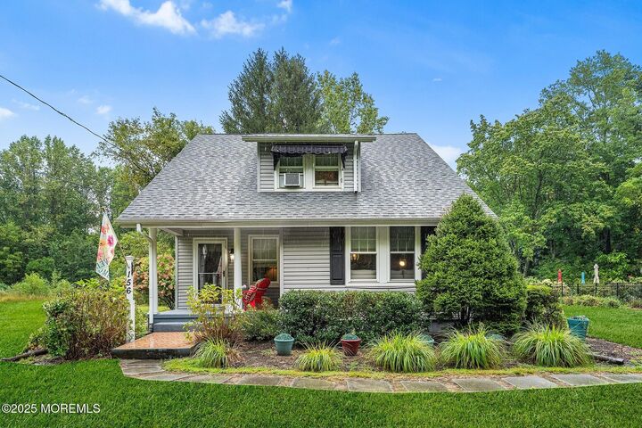 156 Old Tavern Road  Howell NJ 07731 photo