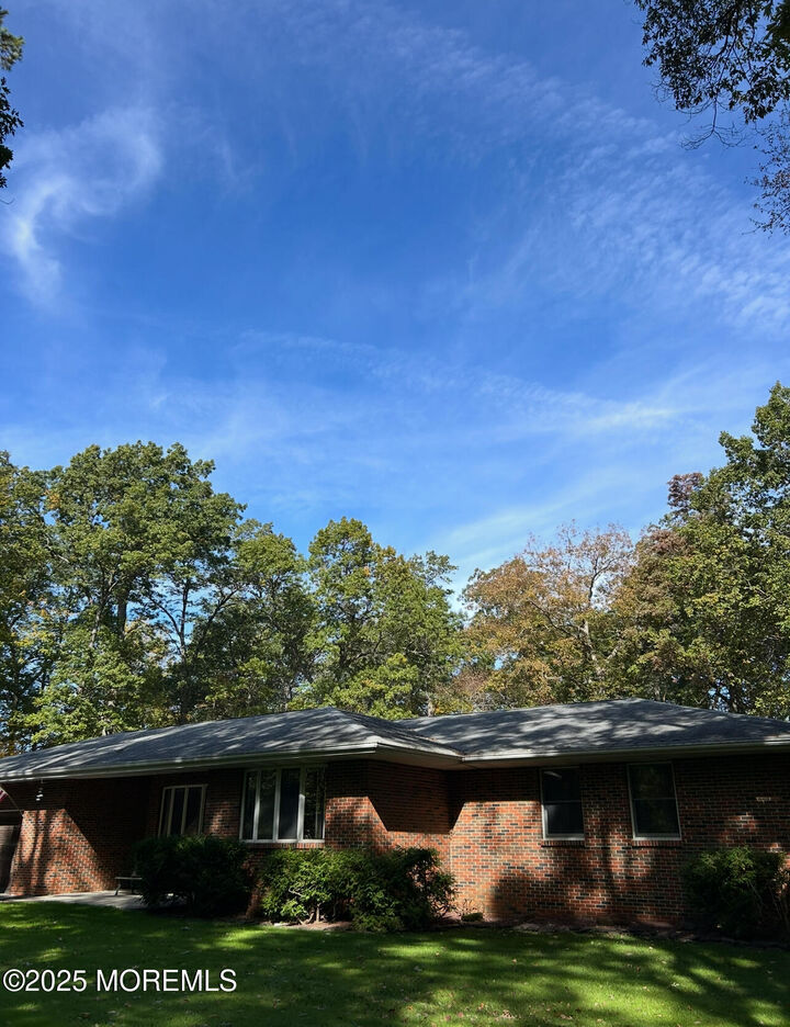 Property Photo: 185 Victory Road NJ 07731