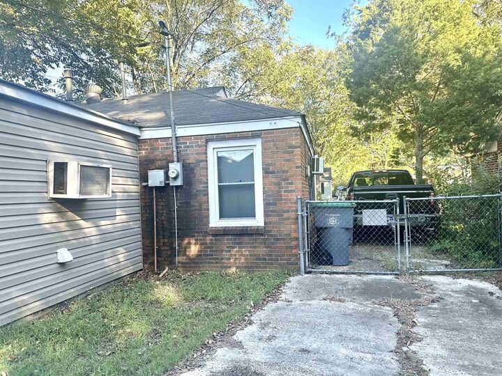 Property Photo: 1673 Sailors St TN 38108