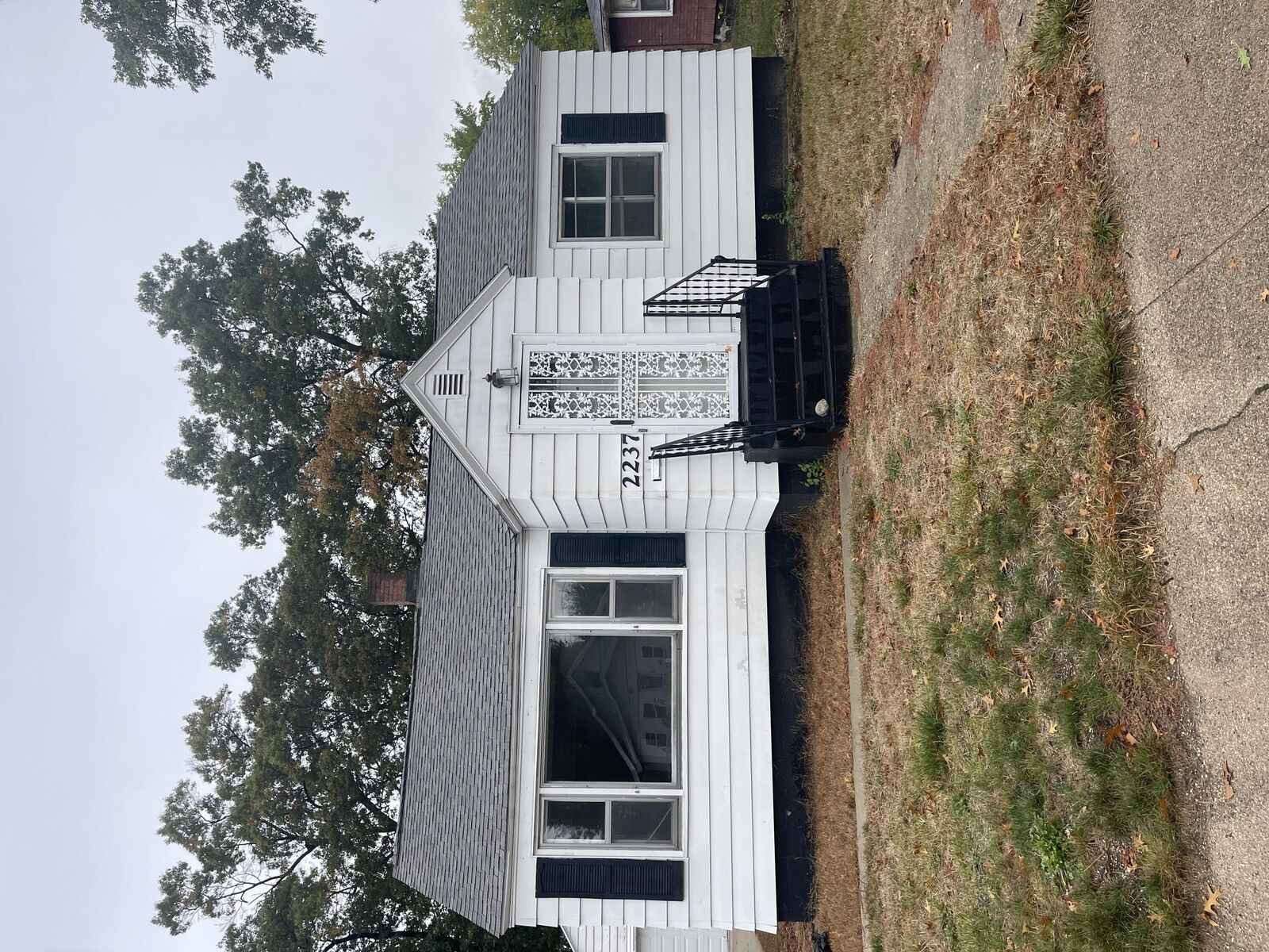 Property Photo: 2237 Wood Street MI 49444