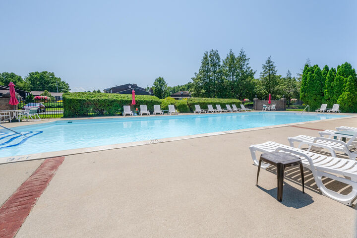 Property Photo:  2530 Bristol Terrace  MI 49085