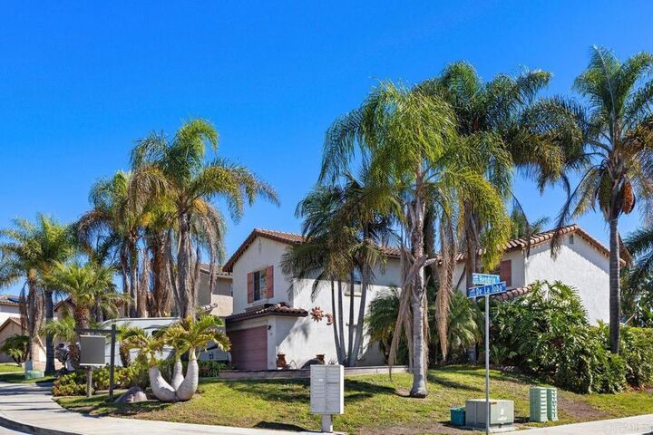 Property Photo: 770 De La Toba Road CA 91911