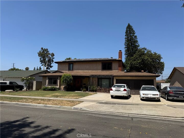 Property Photo: 2227 S Atlanta CA 92802
