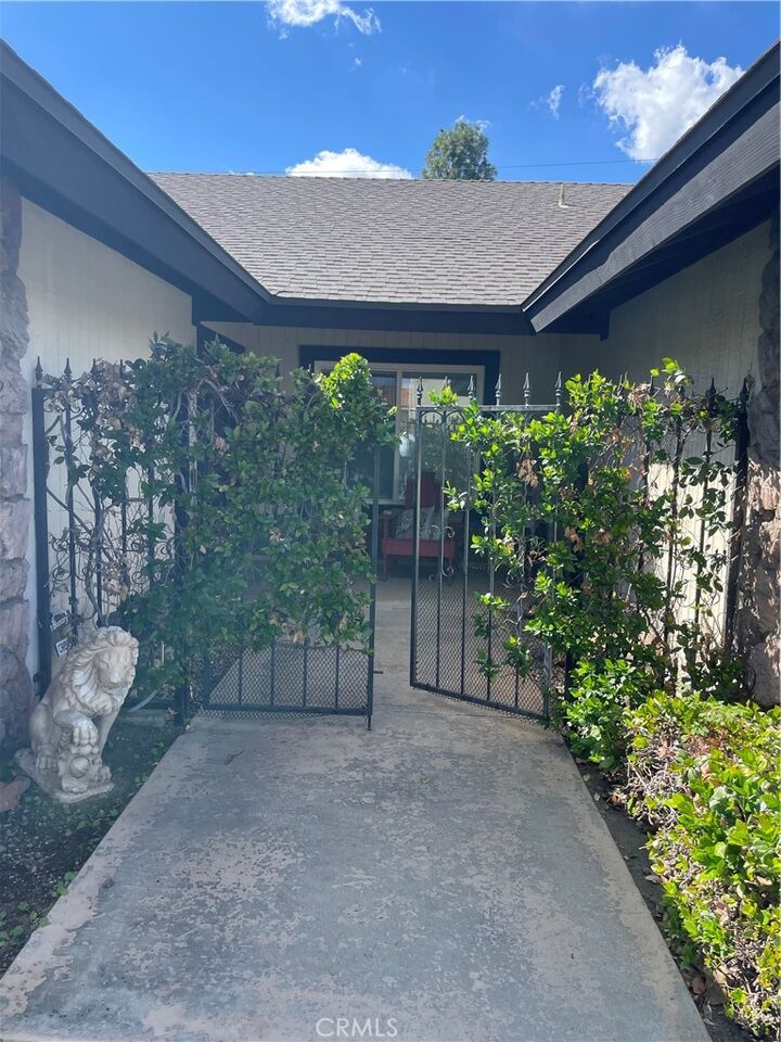 Property Photo:  1669 Erin Avenue  CA 91784 