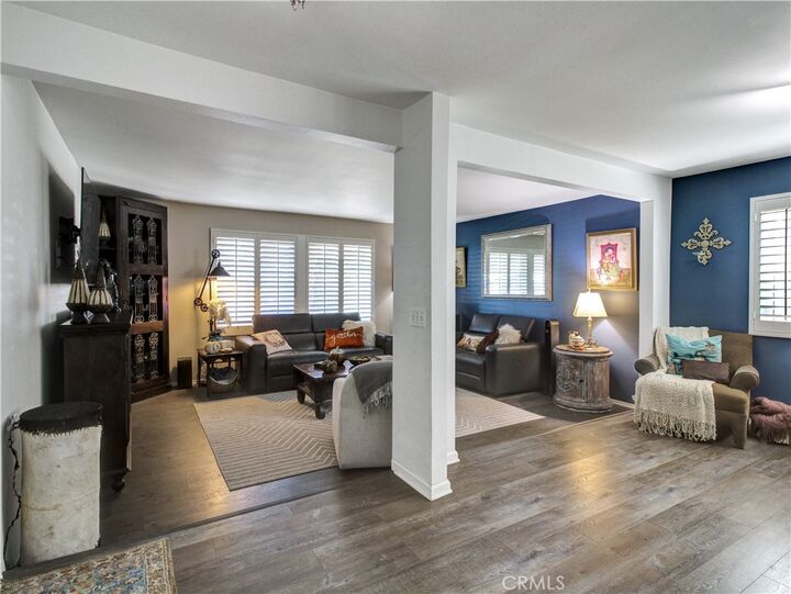 Property Photo: 1669 Erin Avenue CA 91784