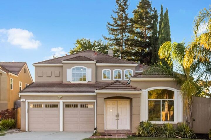 4593 Fallstone Court  San Jose CA 95124 photo